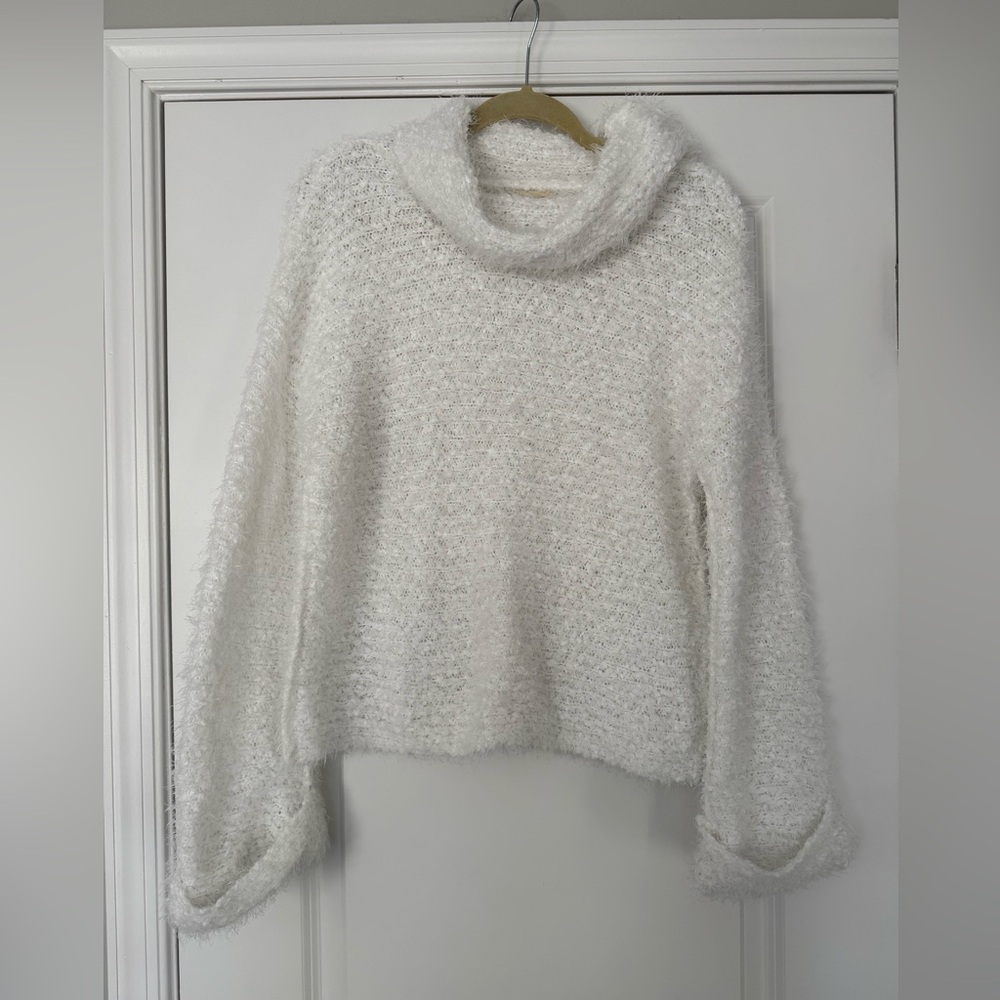 Rag Poets Sweater